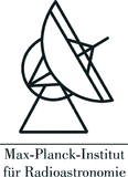 MPIfR Logo Green GIF