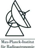 MPIfR Logo Green JPG