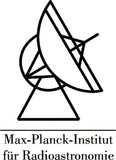 MPIfR Logo Black JPG